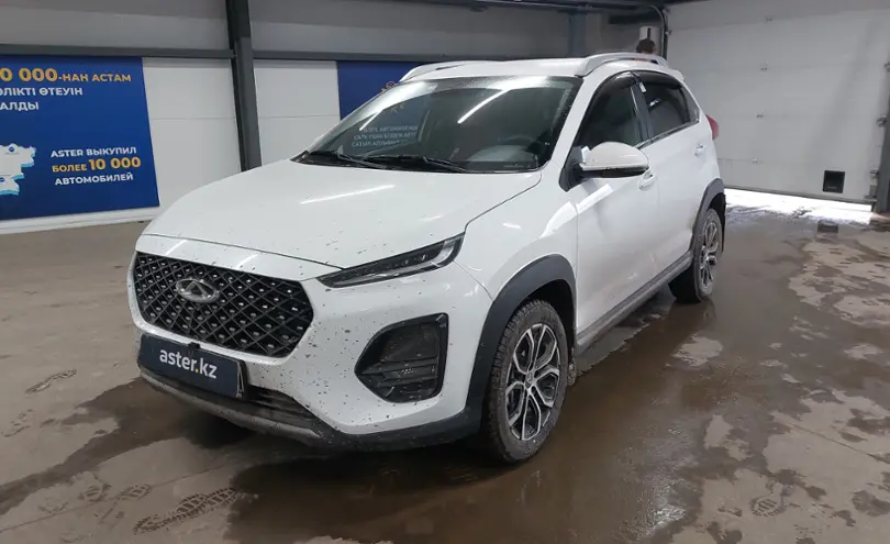 Chery Tiggo 2 Pro 2023 года за 6 000 000 тг. в Астана