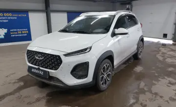 Chery Tiggo 2 Pro 2023 года за 6 000 000 тг. в Астана фото 1