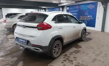 Chery Tiggo 2 Pro 2023 года за 6 000 000 тг. в Астана фото 3