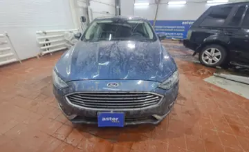 Ford Fusion 2012 года за 9 700 000 тг. в Астана фото 2
