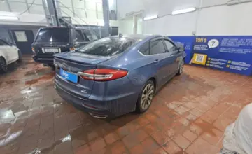 Ford Fusion 2012 года за 9 700 000 тг. в Астана