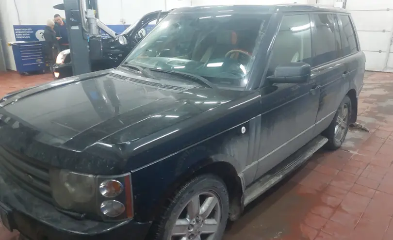 Land Rover Range Rover 2005 года за 6 000 000 тг. в Астана