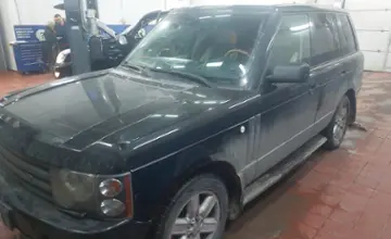 Land Rover Range Rover 2005 года за 6 000 000 тг. в Астана фото 1