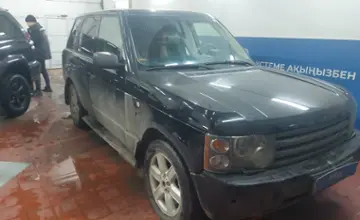 Land Rover Range Rover 2005 года за 6 000 000 тг. в Астана фото 2