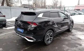 Kia Sportage 2024 года за 20 000 000 тг. в Алматы