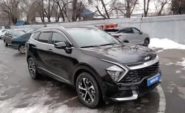 Kia Sportage 2024 года за 20 000 000 тг. в Алматы фото 3