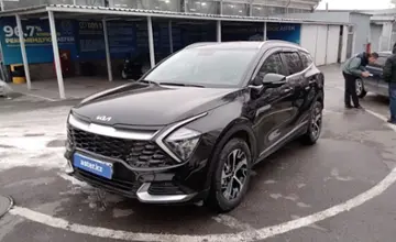 Kia Sportage 2024 года за 20 000 000 тг. в Алматы фото 1