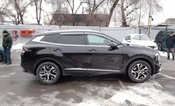 Kia Sportage 2024 года за 20 000 000 тг. в Алматы фото 4