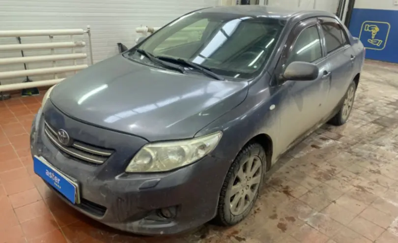 Toyota Corolla 2008 года за 3 300 000 тг. в Астана