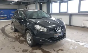 Nissan Qashqai 2012 года за 5 000 000 тг. в Астана фото 2