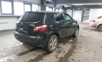 Nissan Qashqai 2012 года за 5 000 000 тг. в Астана фото 3