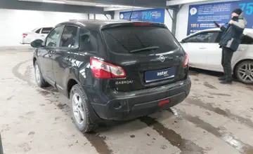 Nissan Qashqai 2012 года за 5 000 000 тг. в Астана фото 4