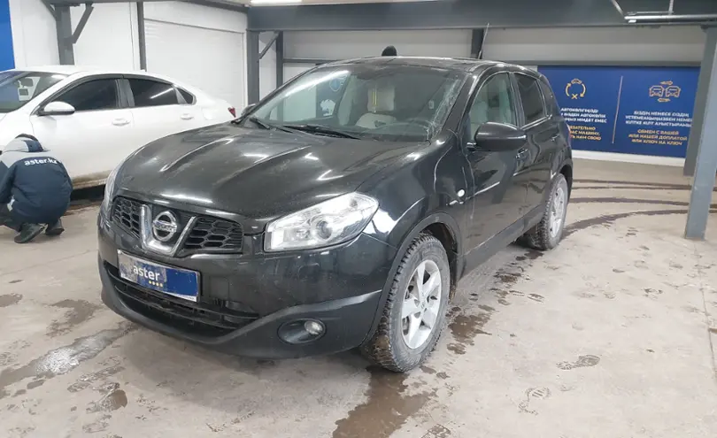 Nissan Qashqai 2012 года за 5 000 000 тг. в Астана