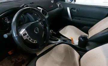 Nissan Qashqai 2012 года за 5 000 000 тг. в Астана фото 5