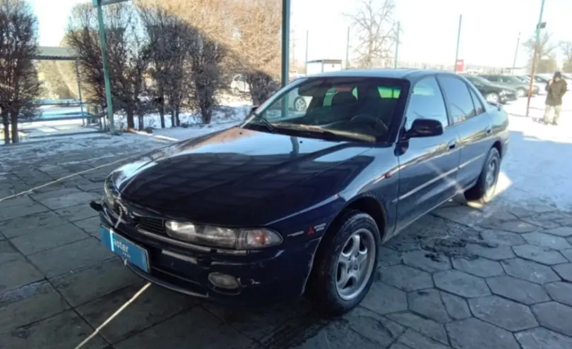 Mitsubishi Galant 1993 года за 1 500 000 тг. в Талдыкорган