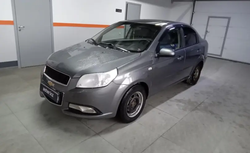 Chevrolet Nexia 2020 года за 4 200 000 тг. в Уральск