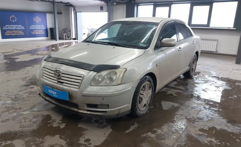 Toyota Avensis 2004 года за 4 500 000 тг. в Астана