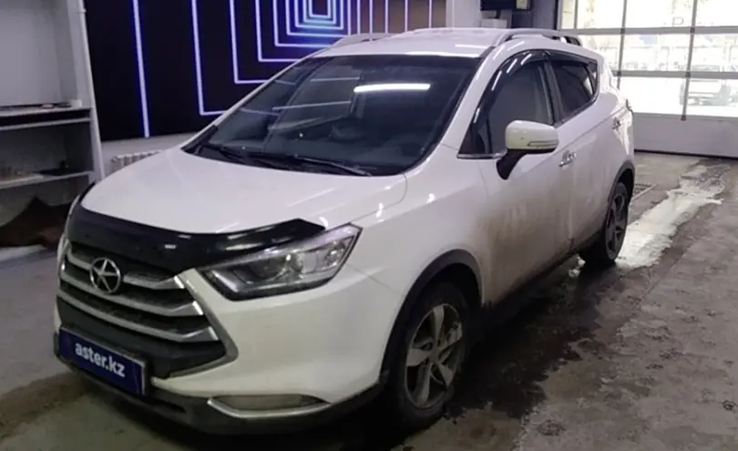 JAC S3 2020 года за 5 000 000 тг. в Павлодар