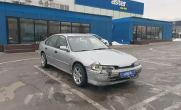 Honda Accord 1994 года за 1 000 000 тг. в Алматы фото 2