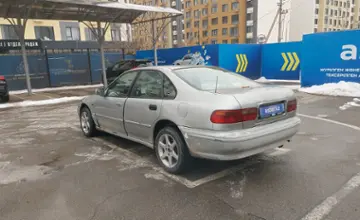 Honda Accord 1994 года за 1 000 000 тг. в Алматы фото 4