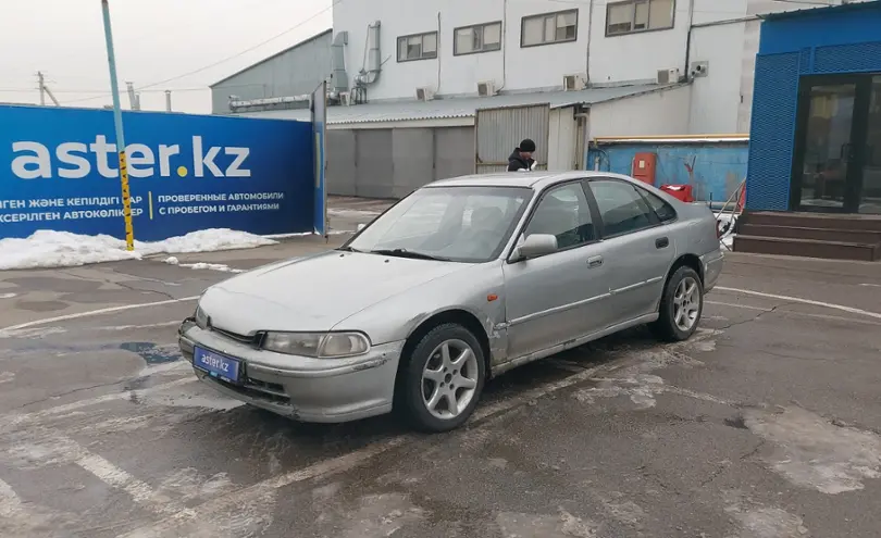 Honda Accord 1994 года за 1 000 000 тг. в Алматы