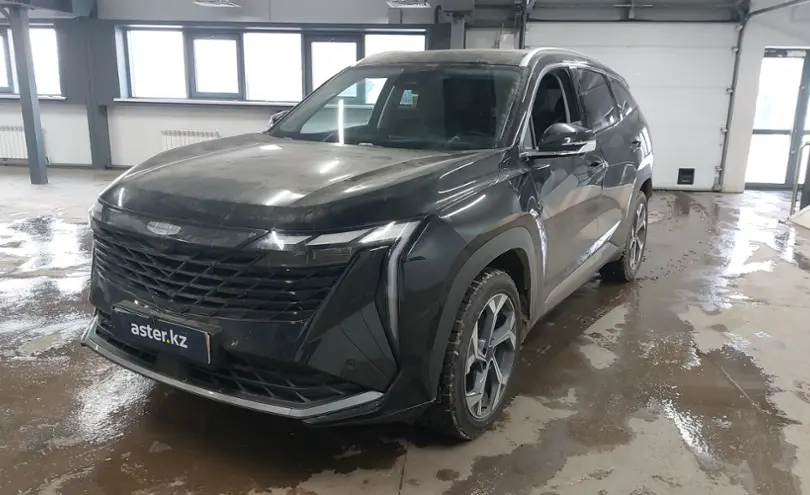 Geely Atlas 2023 года за 12 500 000 тг. в Астана