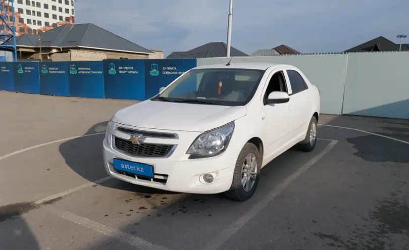 Chevrolet Cobalt 2023 года за 7 800 000 тг. в Шымкент