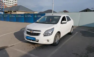 Chevrolet Cobalt 2023 года за 7 800 000 тг. в Шымкент фото 1