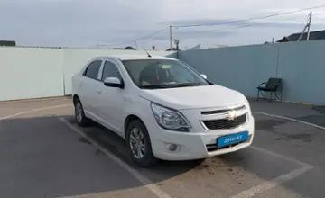 Chevrolet Cobalt 2023 года за 7 800 000 тг. в Шымкент фото 2