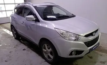 Hyundai Tucson 2012 года за 8 000 000 тг. в Павлодар фото 3