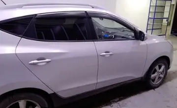 Hyundai Tucson 2012 года за 8 000 000 тг. в Павлодар фото 4