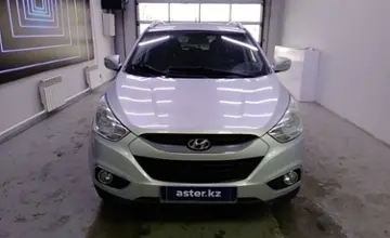 Hyundai Tucson 2012 года за 8 000 000 тг. в Павлодар фото 2