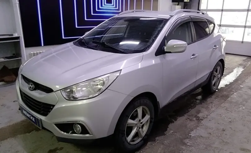 Hyundai Tucson 2012 года за 8 000 000 тг. в Павлодар