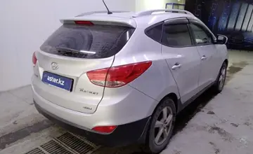 Hyundai Tucson 2012 года за 8 000 000 тг. в Павлодар