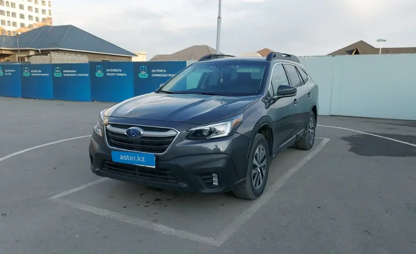 Subaru Outback 2022 года за 14 000 000 тг. в Шымкент