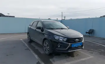 LADA (ВАЗ) Vesta Cross 2021 года за 7 000 000 тг. в Шымкент фото 2