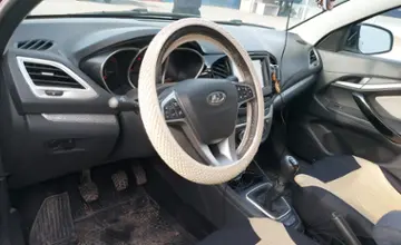 LADA (ВАЗ) Vesta Cross 2021 года за 7 000 000 тг. в Шымкент фото 5
