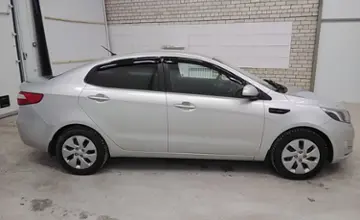 Kia Rio 2012 года за 5 500 000 тг. в Актобе фото 4