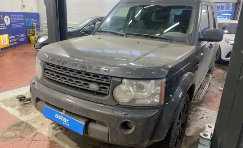 Land Rover Discovery 2013 года за 10 000 000 тг. в Астана