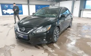 Nissan Teana 2016 года за 9 000 000 тг. в Астана фото 1
