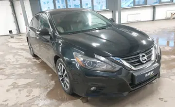 Nissan Teana 2016 года за 9 000 000 тг. в Астана фото 2