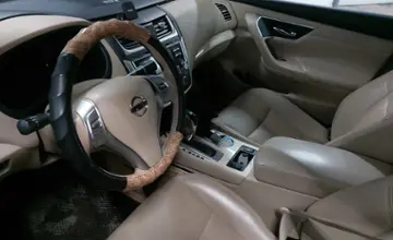 Nissan Teana 2016 года за 9 000 000 тг. в Астана фото 5