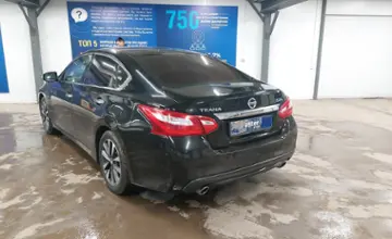 Nissan Teana 2016 года за 9 000 000 тг. в Астана фото 4