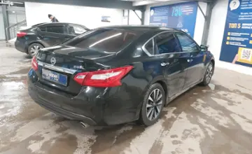 Nissan Teana 2016 года за 9 000 000 тг. в Астана фото 3