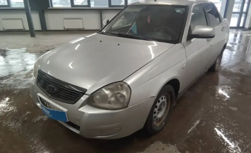 LADA (ВАЗ) Priora 2012 года за 2 000 000 тг. в Астана