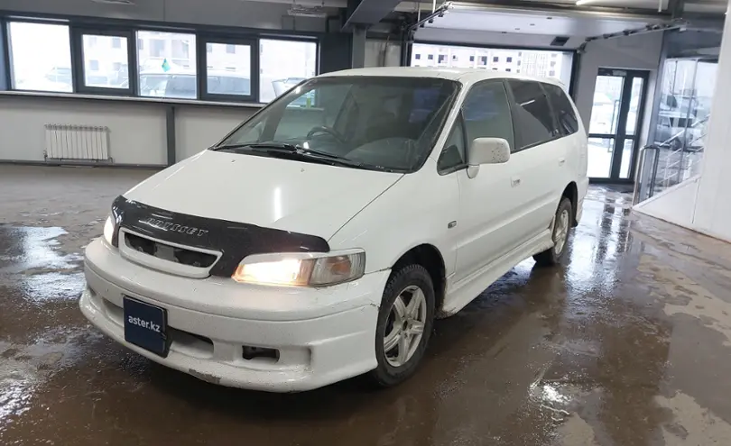 Honda Odyssey 1997 года за 3 000 000 тг. в Астана