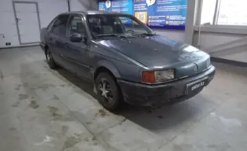 Volkswagen Passat 1988 года за 1 200 000 тг. в Уральск фото 3