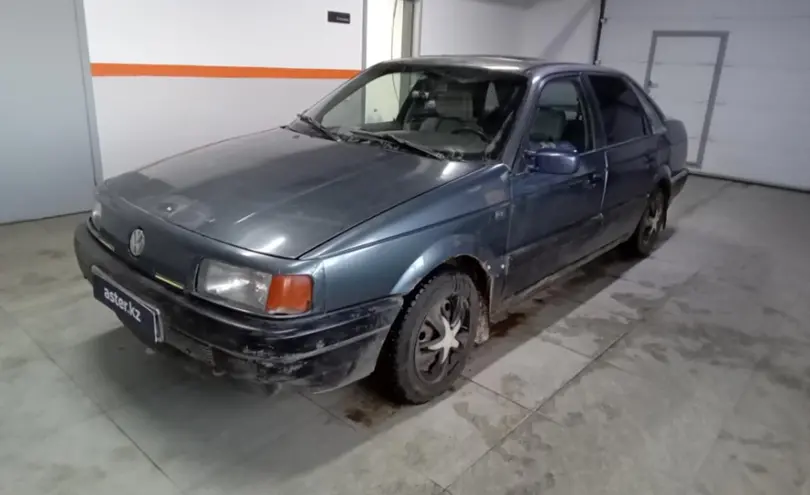 Volkswagen Passat 1988 года за 1 200 000 тг. в Уральск