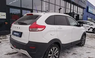 LADA (ВАЗ) XRAY Cross 2021 года за 6 500 000 тг. в Усть-Каменогорск