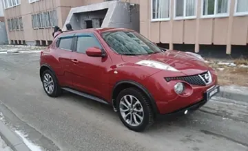 Nissan Juke 2013 года за 5 000 000 тг. в Костанай фото 3